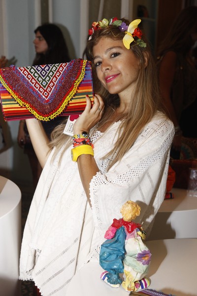 Amor Y Color Sarah s Bag